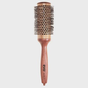 Evo Hank Ceramic Vent Radial Brush (43mm)