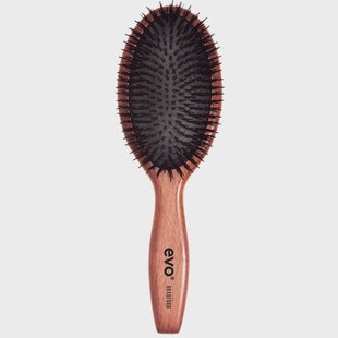 Evo Bradford Pin Bristle Dressing Brush