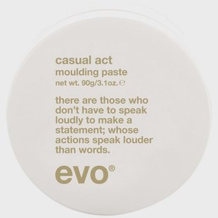Evo Casual Act Moulding Paste (90g)
