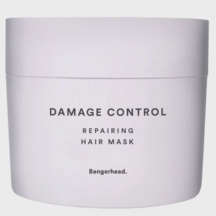 By Bangerhead Damage Control Repairing Mask (200 ml)