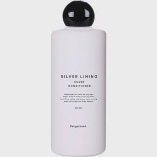 By Bangerhead Silver Lining Conditioner (300 ml)