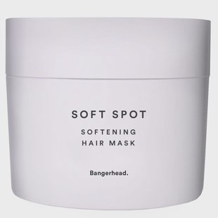 By Bangerhead Soft Spot Softening Hair Mask (200 ml)