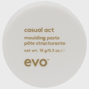 Evo Casual Act Moulding Paste (15g)