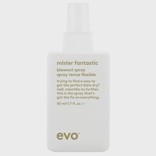 Evo Mister Fantastic Blowout Spray (50ml)