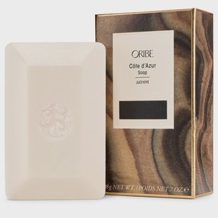 Oribe Côte d'Azur Bar Soap (198 g)