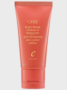 Oribe Bright Blonde Conditioner (50ml)