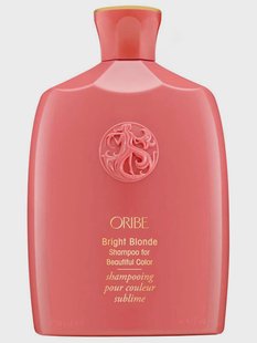Oribe Bright Blonde Shampoo (250ml)