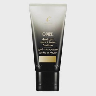 Oribe Gold Lust Repair & Restore Conditioner (50ml)