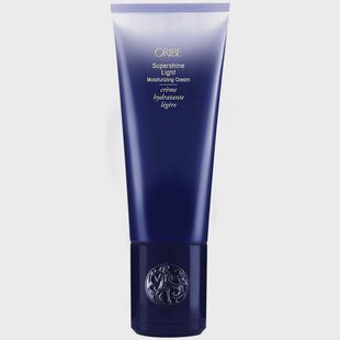 Oribe Supershine Light Moisturizing Cream (150ml)