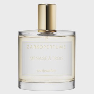 Zarkoperfume Ménage À Trois (100ml)