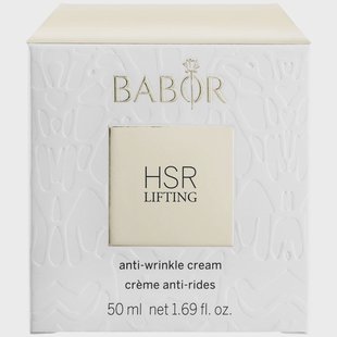 BABOR HSR Lifting Cream (50ml)