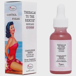 theBalm to the Rescue Complexion Serum (30 ml)