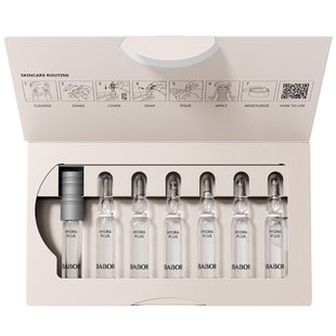 BABOR Ampoule Hydra Plus (7x2 ml)