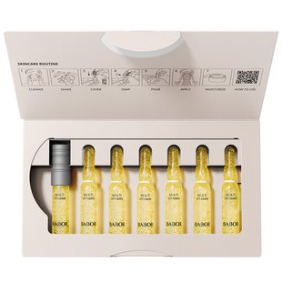 Babor Ampoule Multi Vitamin (7x2 ml)