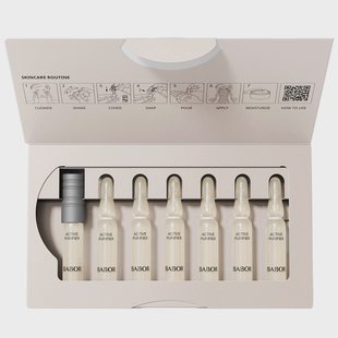 Babor Ampoule Active Purifier (7x2 ml)