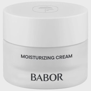 Babor Moisturizing Cream (50 ml)