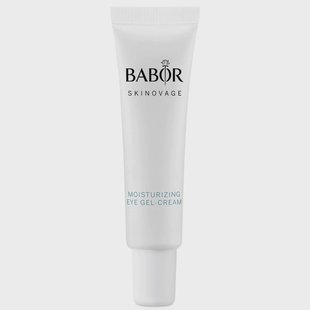 Babor Moisturizing Eye Gel-Cream (15 ml)