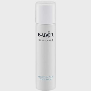 Babor Moisturizing Foam Mask (75 ml)