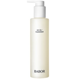 BABOR Hy-Öl Cleanser (200 ml)