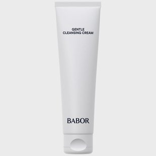 Babor Gentle Cleansing Cream (100 ml)