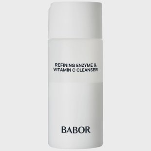 BABOR Refining Enzyme & Vitamin C Cleanser (40 g)