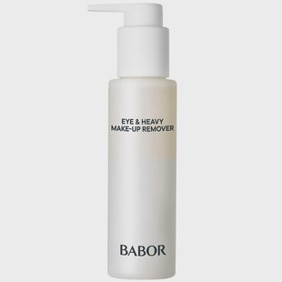 Babor Eye & Heavy Make Up Remover (100 ml)