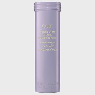 Oribe Serene Scalp Oil Control Dry Shampoo (45 g)