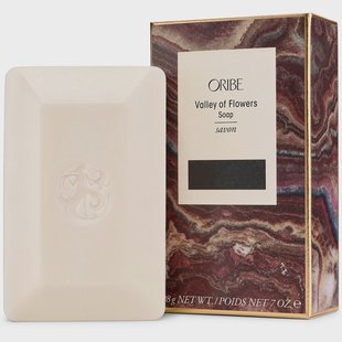 Oribe Valley Of Flowers Bar Soap (198 g)