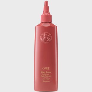 Oribe Bright Blonde Radiance & Repair Treatment (175 ml)