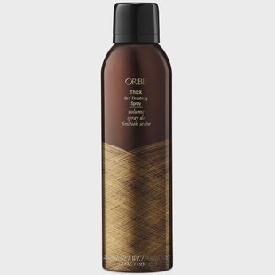 Oribe Thick Dry Finishing Spray (250ml)