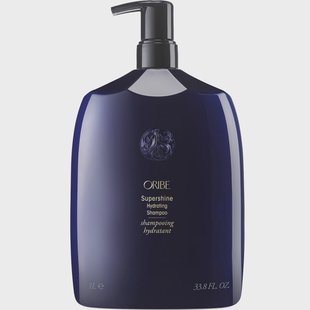 Oribe Supershine Hydrating Shampoo Liter (1000 ml)