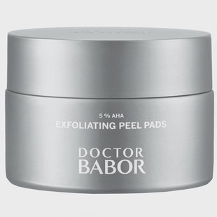 BABOR DOCTOR BABOR Exfoliating Peel Pads (40 pcs)