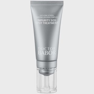 BABOR DOCTOR BABOR Impurity SOS Spot Treatment (15 ml)