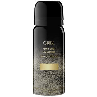 Oribe Gold Lust Dry Shampoo (75 ml)
