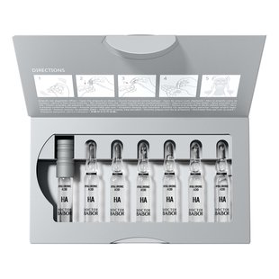 BABOR DOCTOR BABOR 10D Hyaluronic Acid Ampoule Serum Concentrate (14 ml)