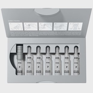 BABOR DOCTOR BABOR Rejuvenation Ampoule Serum Concentrates (14 ml)