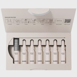 Babor Ampoule Concentrates Perfect Glow (14 ml)