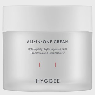 Hyggee All-In-One Cream (80 ml)