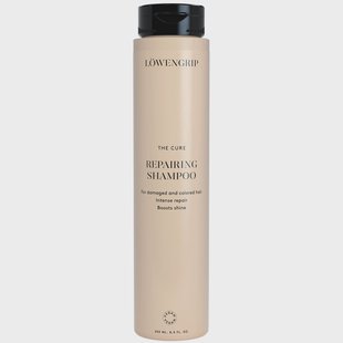 Löwengrip The Cure Repairing Shampoo (250ml)