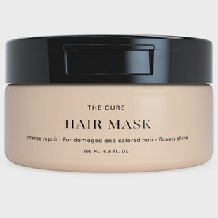 Löwengrip The Cure Hair Mask (200ml)