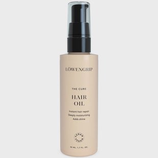 Löwengrip The Cure Hair Oil (50ml)