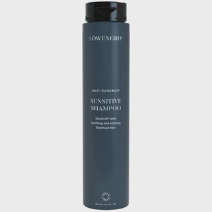 Löwengrip Anti Dandruff Shampoo (250ml)