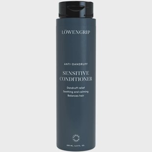 Löwengrip Anti Dandruff Conditioner (200ml)