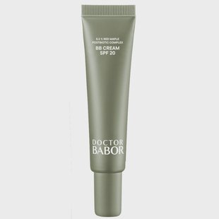 BABOR DOCTOR BABOR Microbiomic BB Cream Light SPF20 (40 ml)