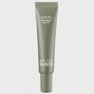 BABOR DOCTOR BABOR Microbiomic BB Cream Medi SPF20 (40 ml)