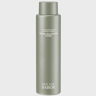 BABOR DOCTOR BABOR Microbiomic Herbal Balancing Toner (200 ml)