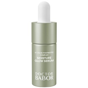 BABOR DOCTOR BABOR Microbiomic Moisture Glow Serum (30 ml)