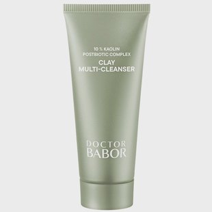 BABOR DOCTOR BABOR Microbiomic Clay Multi Cleanser (75 ml)