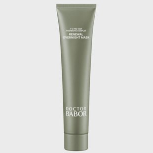 BABOR DOCTOR BABOR Microbiomic Renewal Overnight Mask (75 ml)