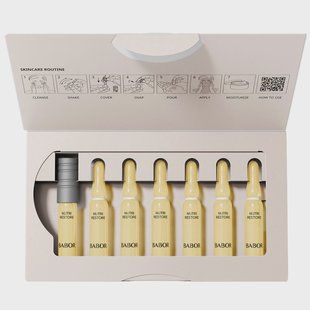 BABOR Nutri Restore Ampoule (14 ml)